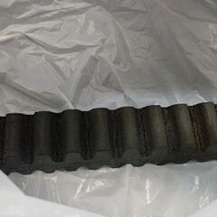 スカイウェイブ250リミテッドの純正ドライブベルトの画像