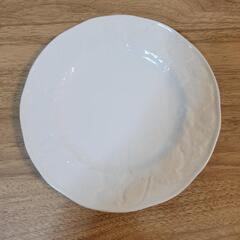 WEDGWOOD ウェッジウッド プレートナンタケット ナイト アンド デイ ストロベリー バイン ジャスパーの画像