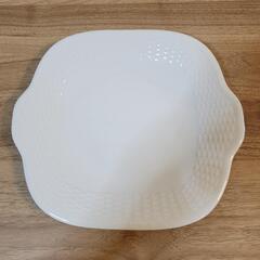 WEDGWOOD ウェッジウッド プレートナンタケット ナイト アンド デイ ストロベリー バイン ジャスパーの画像