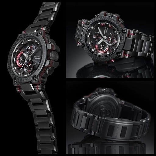 G-SHOCK