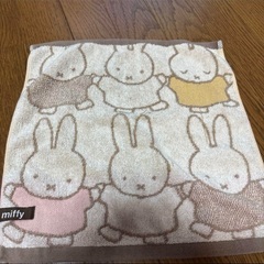 雑巾の画像