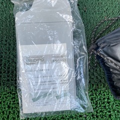 ゴルフ用品の画像
