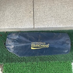 ゴルフ用品の画像