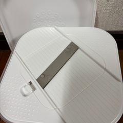 ニトリ 7役スライサーセットの画像