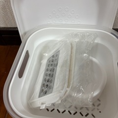 ニトリ 7役スライサーセットの画像