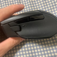 RAZER BASILISK V3 X HYPERSPEEDの画像