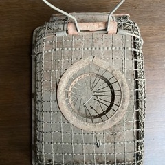 虫籠　レトロの画像