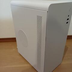 ライトゲーミングPC (Ryzen 3200g win11 office2021)の画像