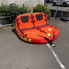 2人乗りマーブル【ややジャンク】の画像
