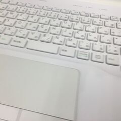 🍀【超美品】超高速「SSD」ノートパソコン「FUJITSU」win11・Microsoft office2024 管理No1の画像