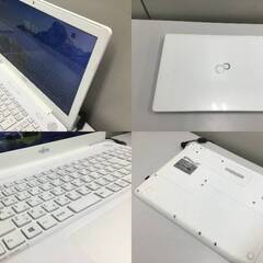 🍀【超美品】超高速「SSD」ノートパソコン「FUJITSU」win11・Microsoft office2024 管理No1の画像