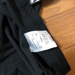 最終お値下げ😊 レディース★袖切り替えブラウスの画像