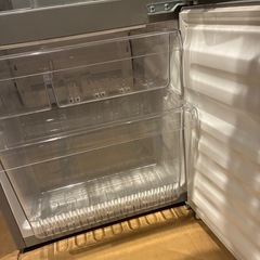 冷蔵庫　110リットルの画像