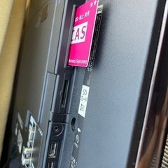 Panasonic TH-49CX800 49インチ液晶テレビの画像