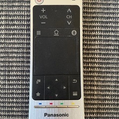 Panasonic TH-49CX800 49インチ液晶テレビの画像