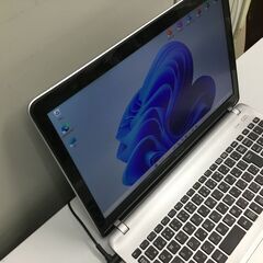 🍀【超美品】超高速「インテル i7」ノートパソコン「SONY」win11・Microsoft office2024 管理No1の画像