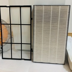 【美品】DAIKIN ダイキン 加湿 ストリーマ 空気清浄機 MCK70VKSの画像
