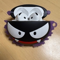 AirPods4シリコンケースの画像