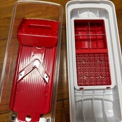 ナイサーダイサースマートの画像
