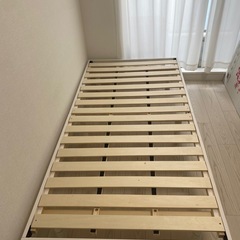 ベットの画像