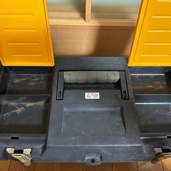 ツールBOXの画像