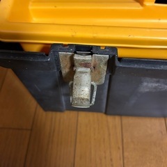 ツールBOXの画像