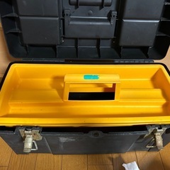 ツールBOXの画像