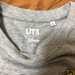 最終お値下げ😊 レディース★ミッキー柄Tシャツ2枚セットの画像
