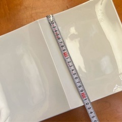 洋食　大量　食器　お皿　セパレート皿19枚の画像