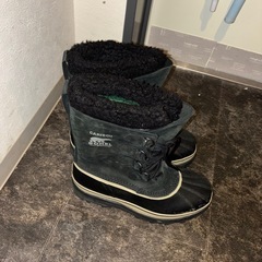 SORELの画像