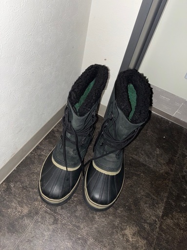 靴/バッグ SOREL