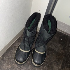 SORELの画像