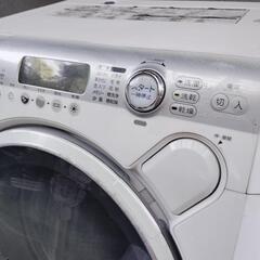 東芝　洗濯機（年式不明）の画像