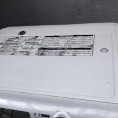 東芝　洗濯機（年式不明）の画像