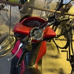 PCX 125 の画像