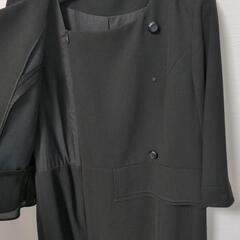 喪服　13号　オールシーズン　新品未使用の画像