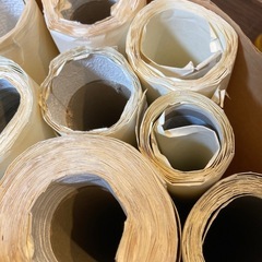 壁クロス新築余りの画像