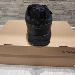 定価19,800円ミズノ安全靴限定品の画像