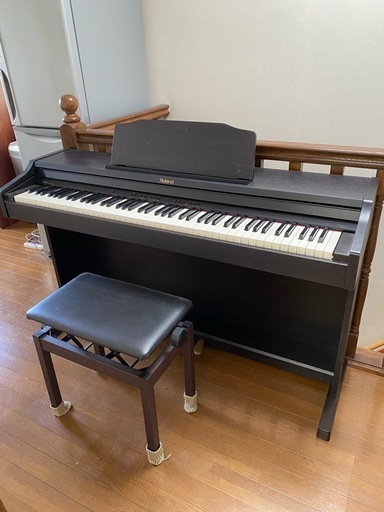 ローランド Roland digital piano RP401R