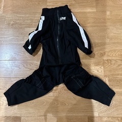 犬服、ロンパース、つなぎの画像