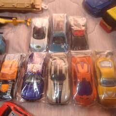 ❤️日本製BOトミカ☆京商☆軍隊☆ホットウィール☆プラレール☆