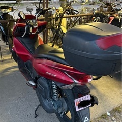 PCX 125 の画像