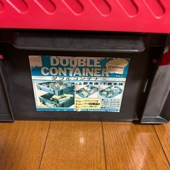 コンテナBOXの画像