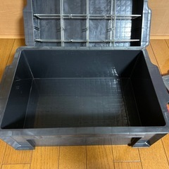 コンテナBOXの画像