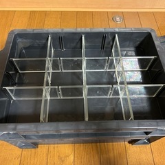 コンテナBOXの画像