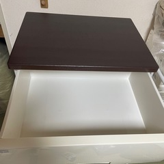 収納キャビネットの画像