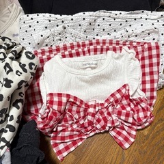 まとめ売り　女の子　90の画像