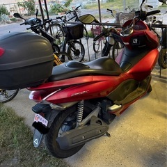 PCX 125 の画像