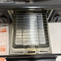Paloma IC-S37-R ガステーブル の画像