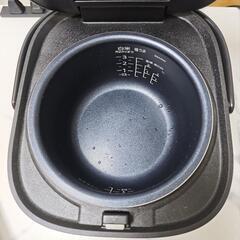 TIGER炊飯器の画像